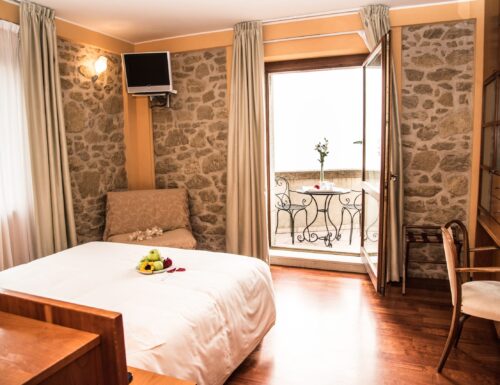 Hotel Ristorante Cesare **** – San Marino (RSM)